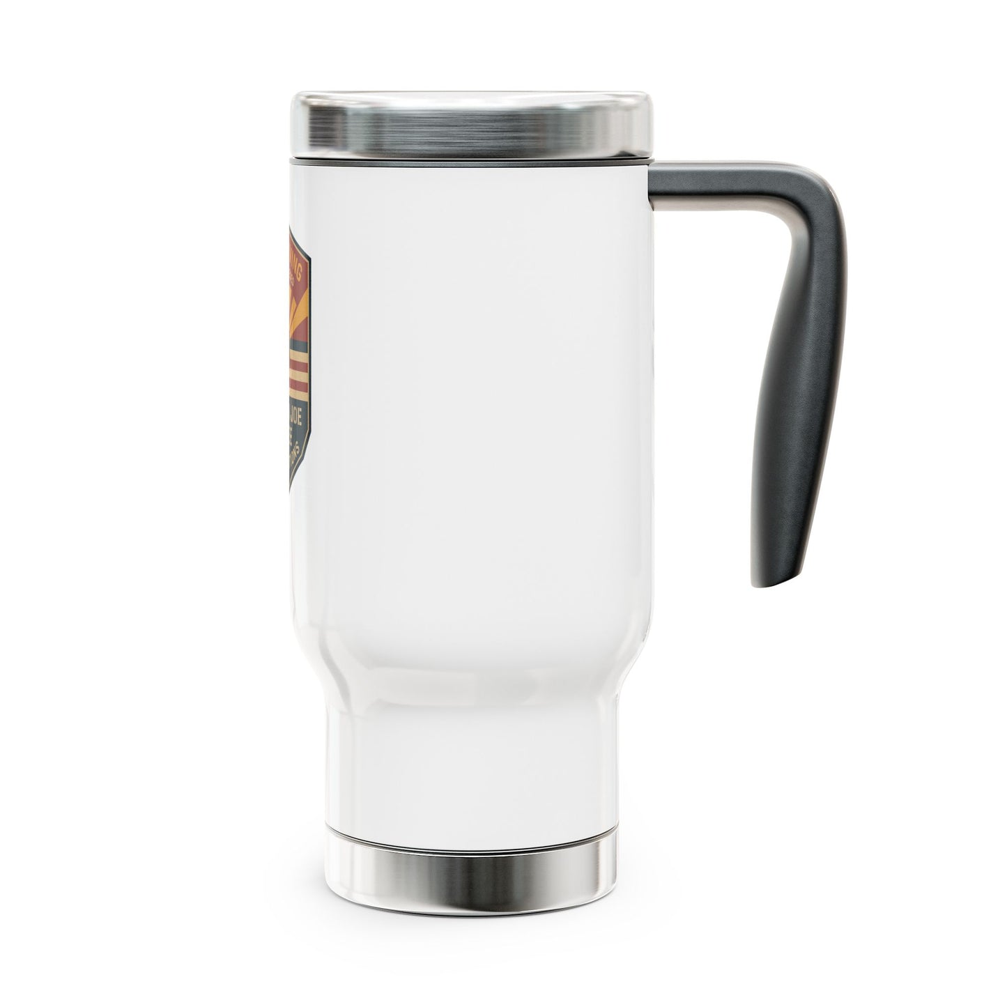 Field OPS Travel Mug 14oz