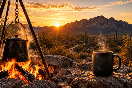 Boiled to Perfection: How Coffee Was First Made