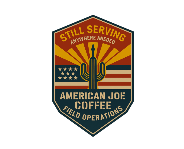 Items for our field operations division