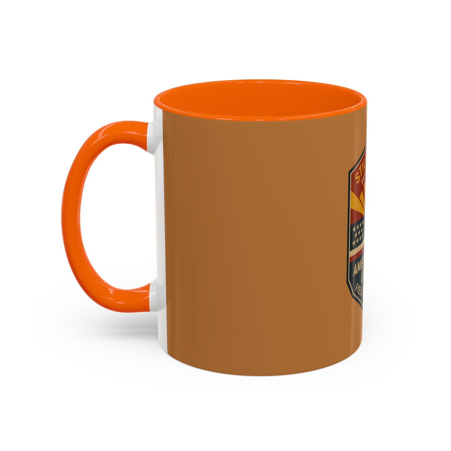Field Ops Coffee Mug (11, 15oz)
