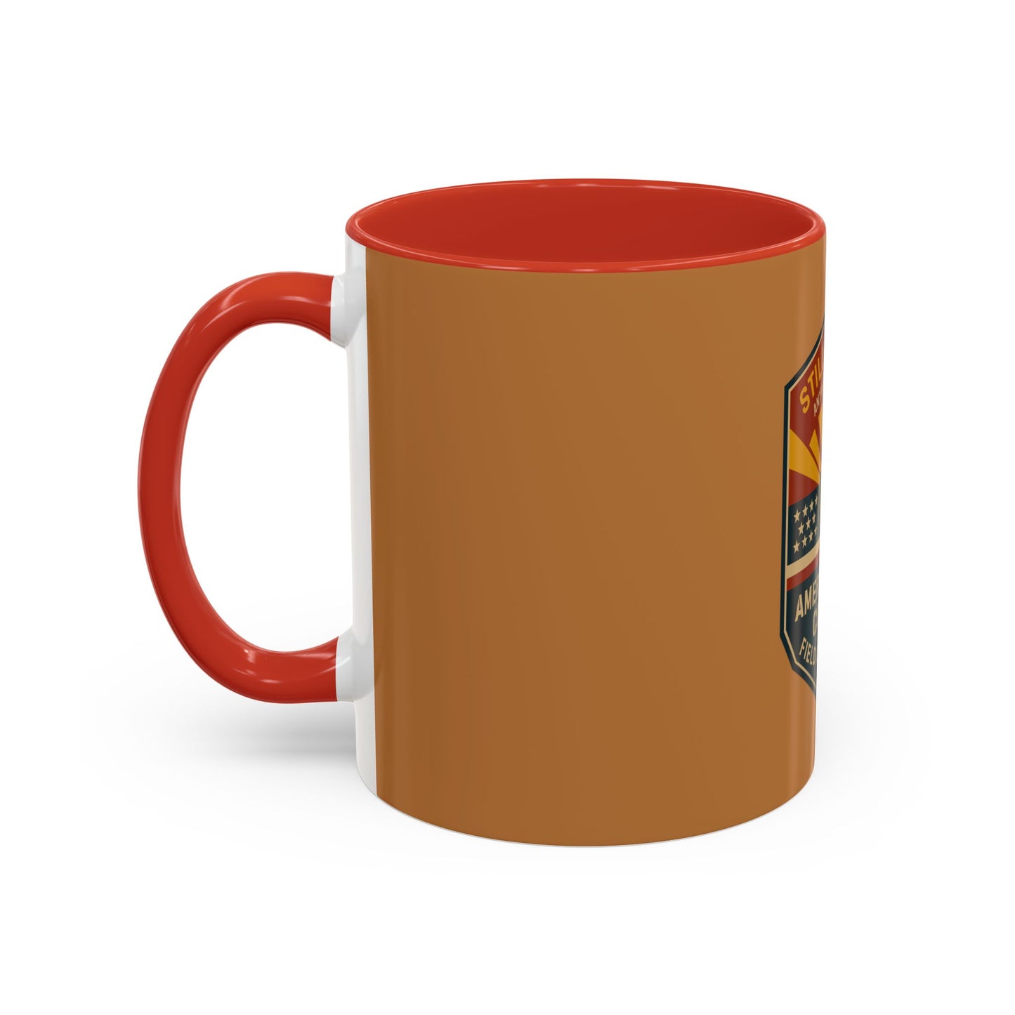 Field Ops Coffee Mug (11, 15oz)