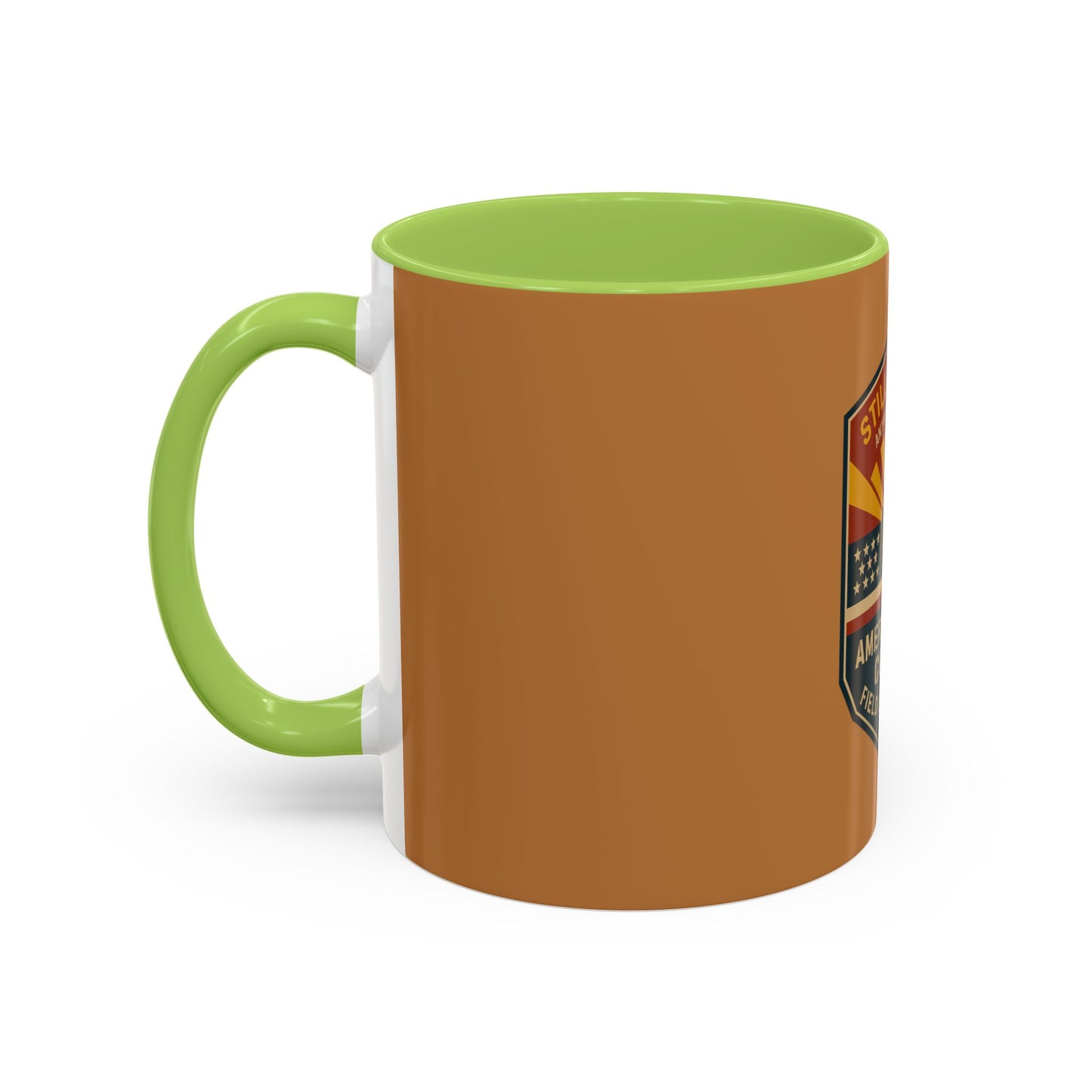 Field Ops Coffee Mug (11, 15oz)