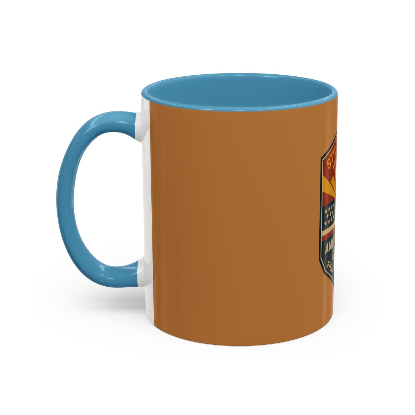 Field Ops Coffee Mug (11, 15oz)