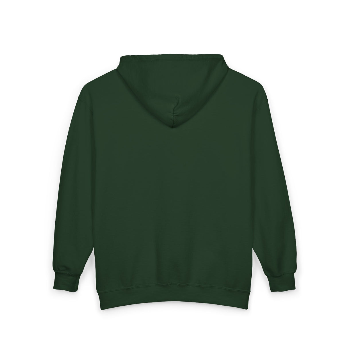 American Joe Coffee “Weekend Camper” Zip Hoodie