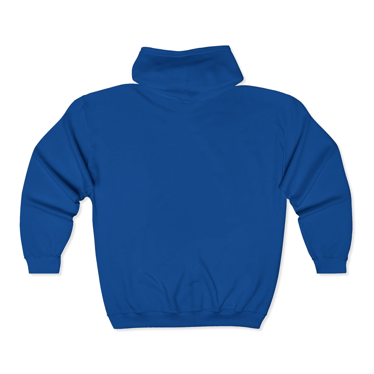 American Joe Coffee “Weekend Camper” Zip Hoodie