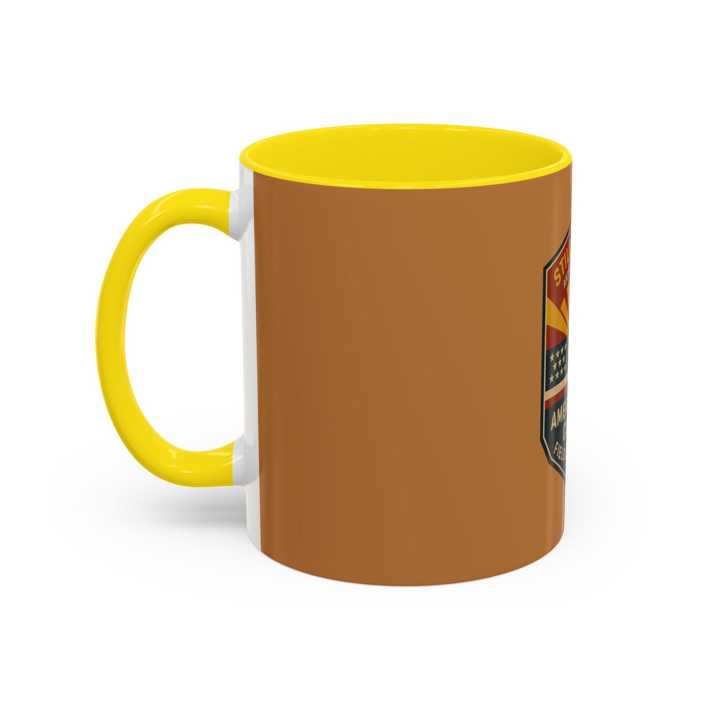 Field Ops Coffee Mug (11, 15oz)