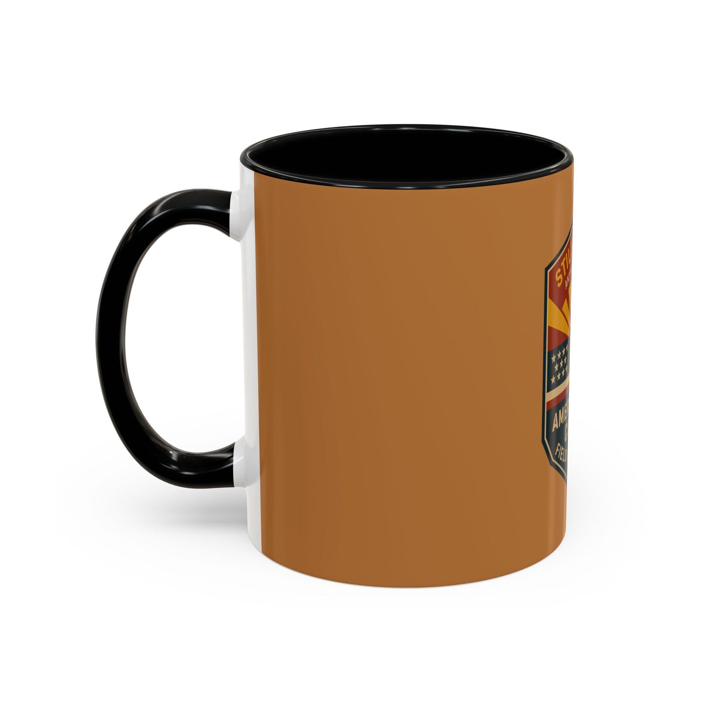 Field Ops Coffee Mug (11, 15oz)