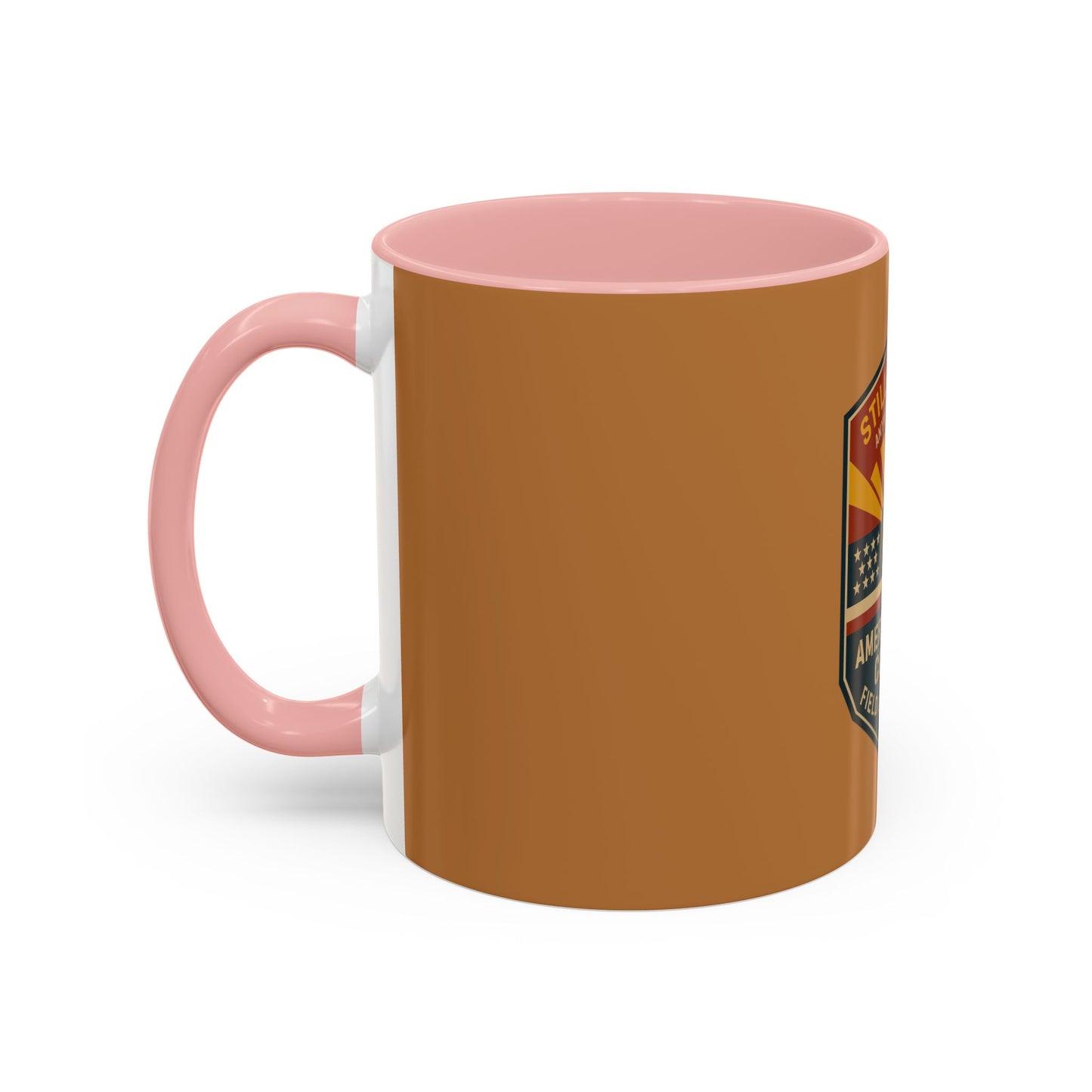 Field Ops Coffee Mug (11, 15oz)