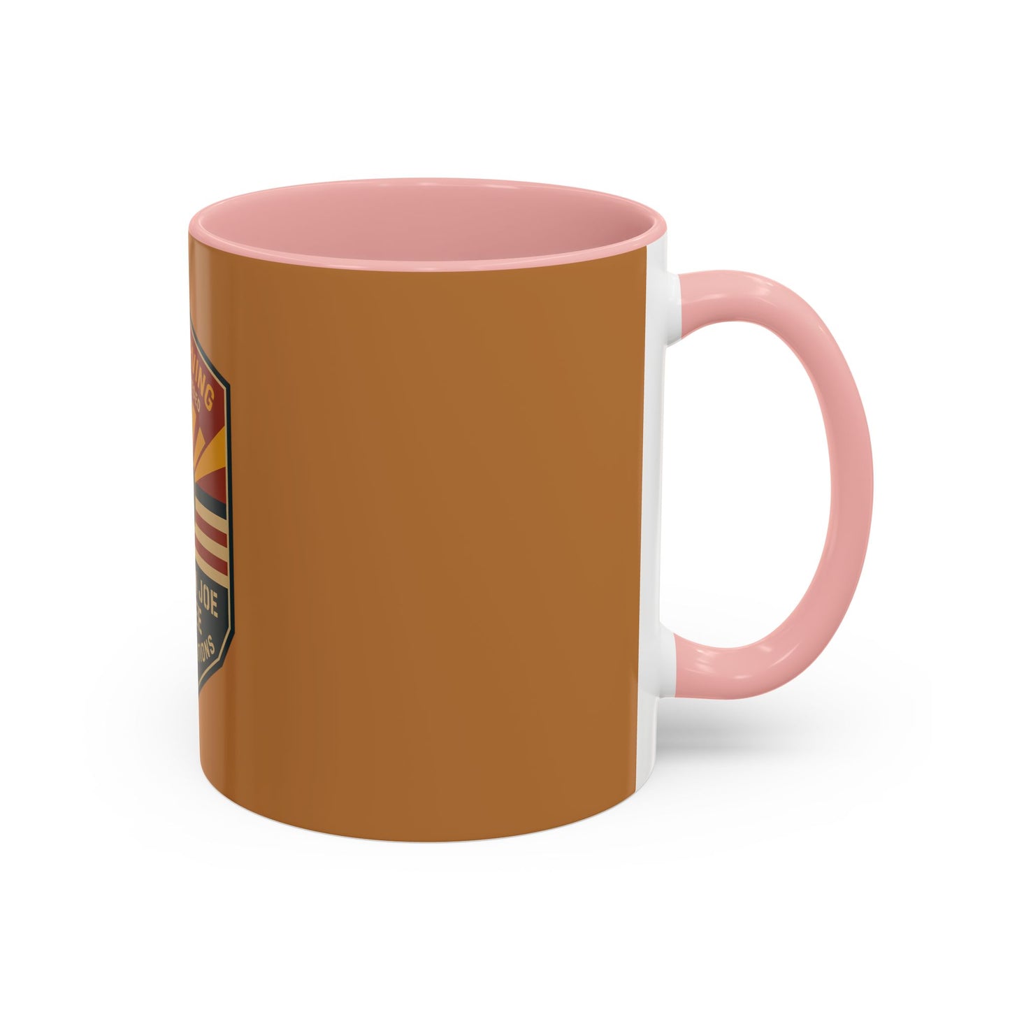 Field Ops Coffee Mug (11, 15oz)