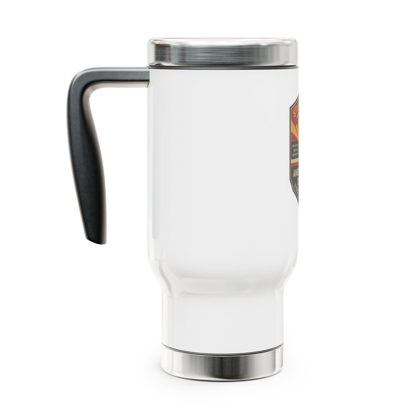 Field OPS Travel Mug 14oz