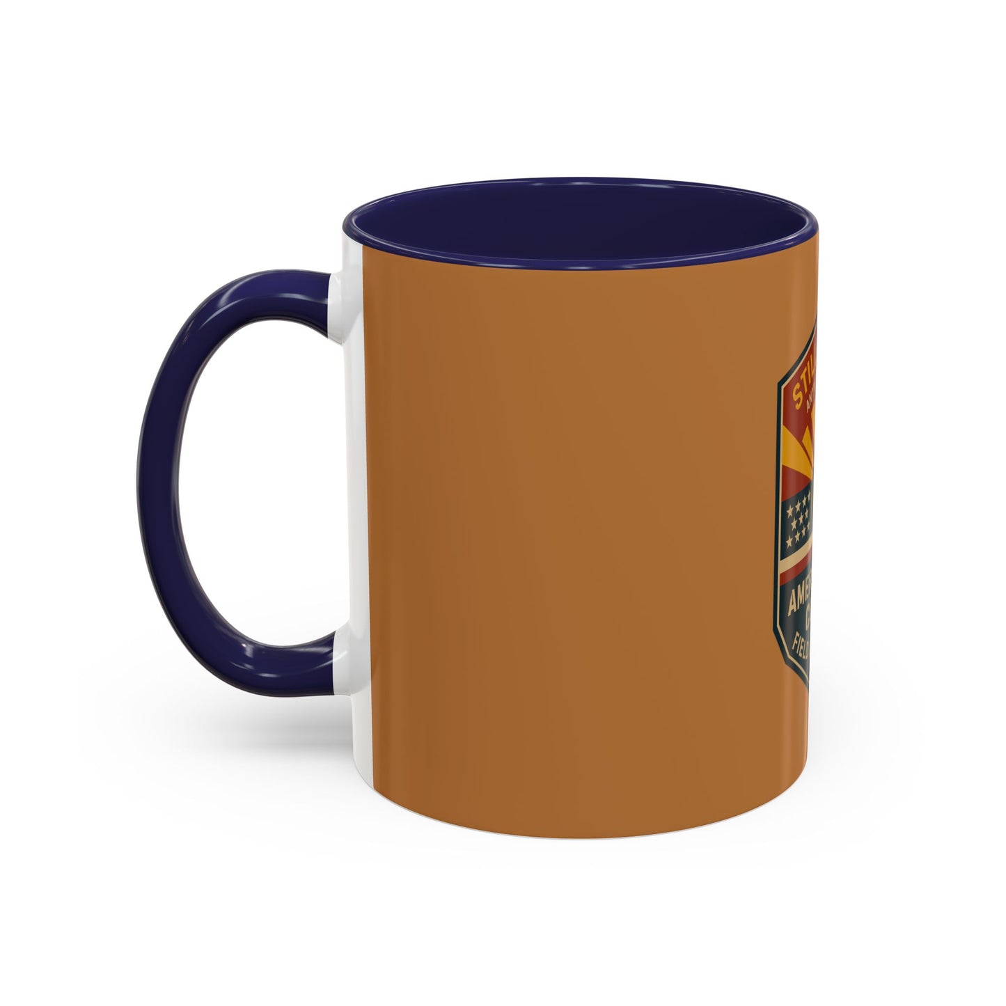Field Ops Coffee Mug (11, 15oz)