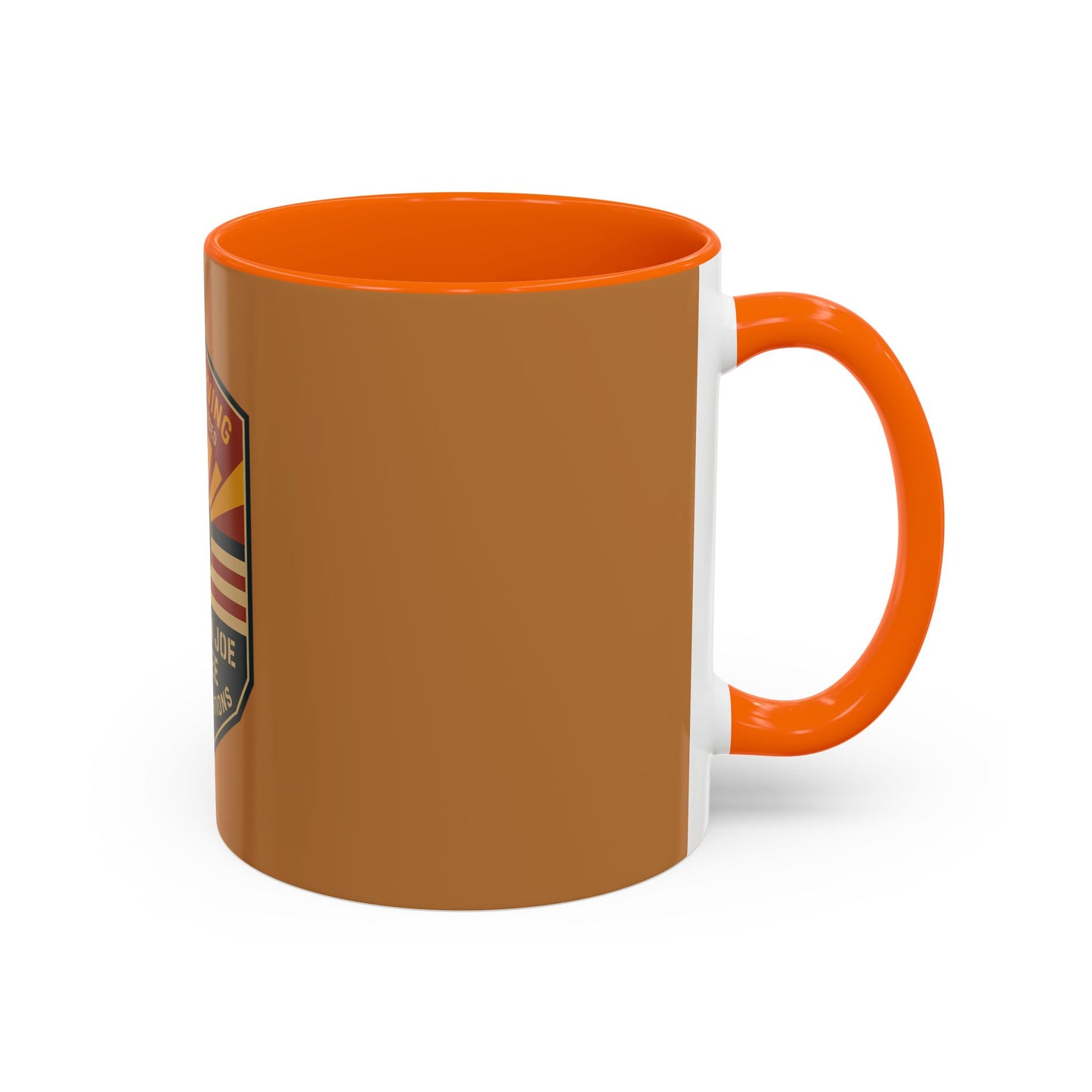 Field Ops Coffee Mug (11, 15oz)