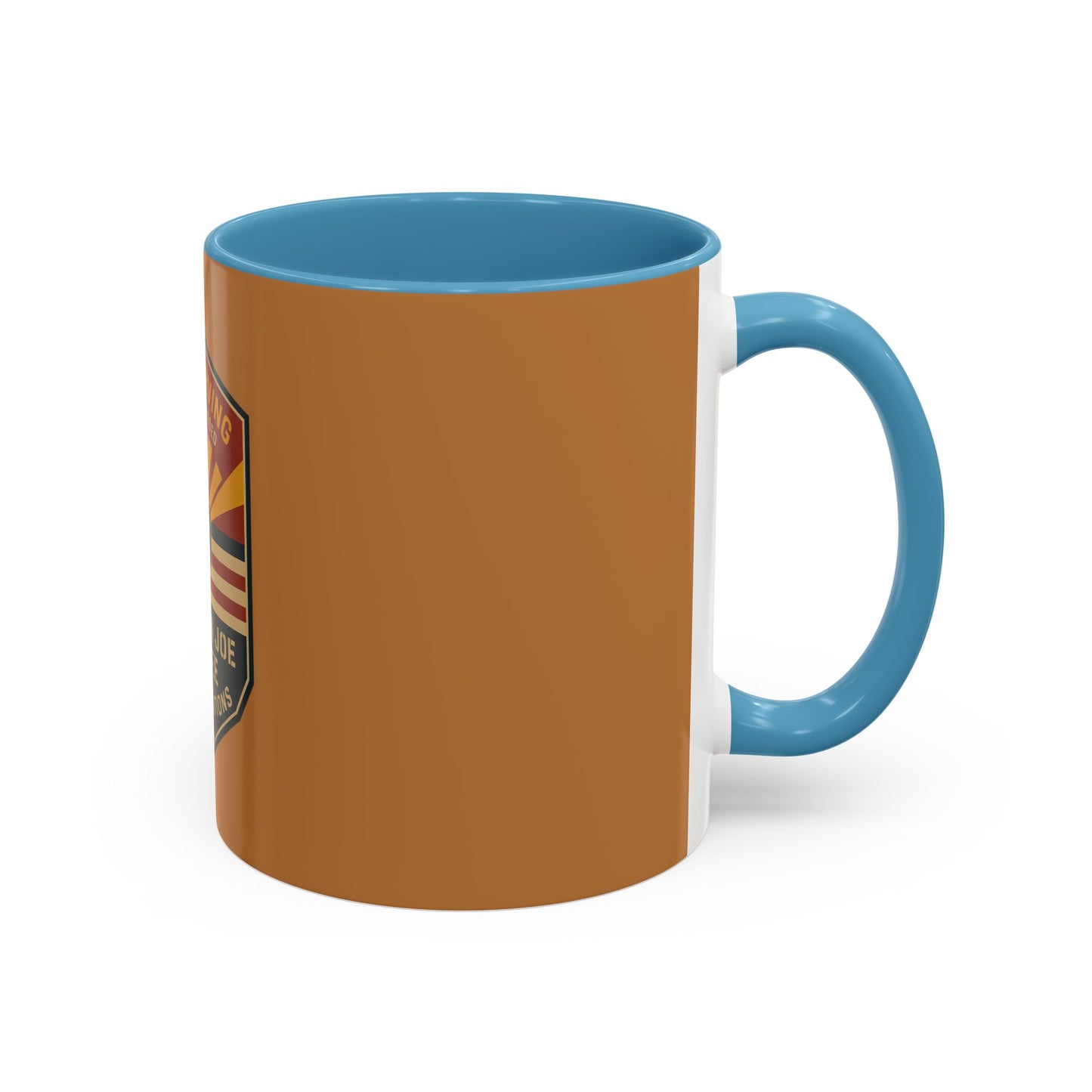 Field Ops Coffee Mug (11, 15oz)