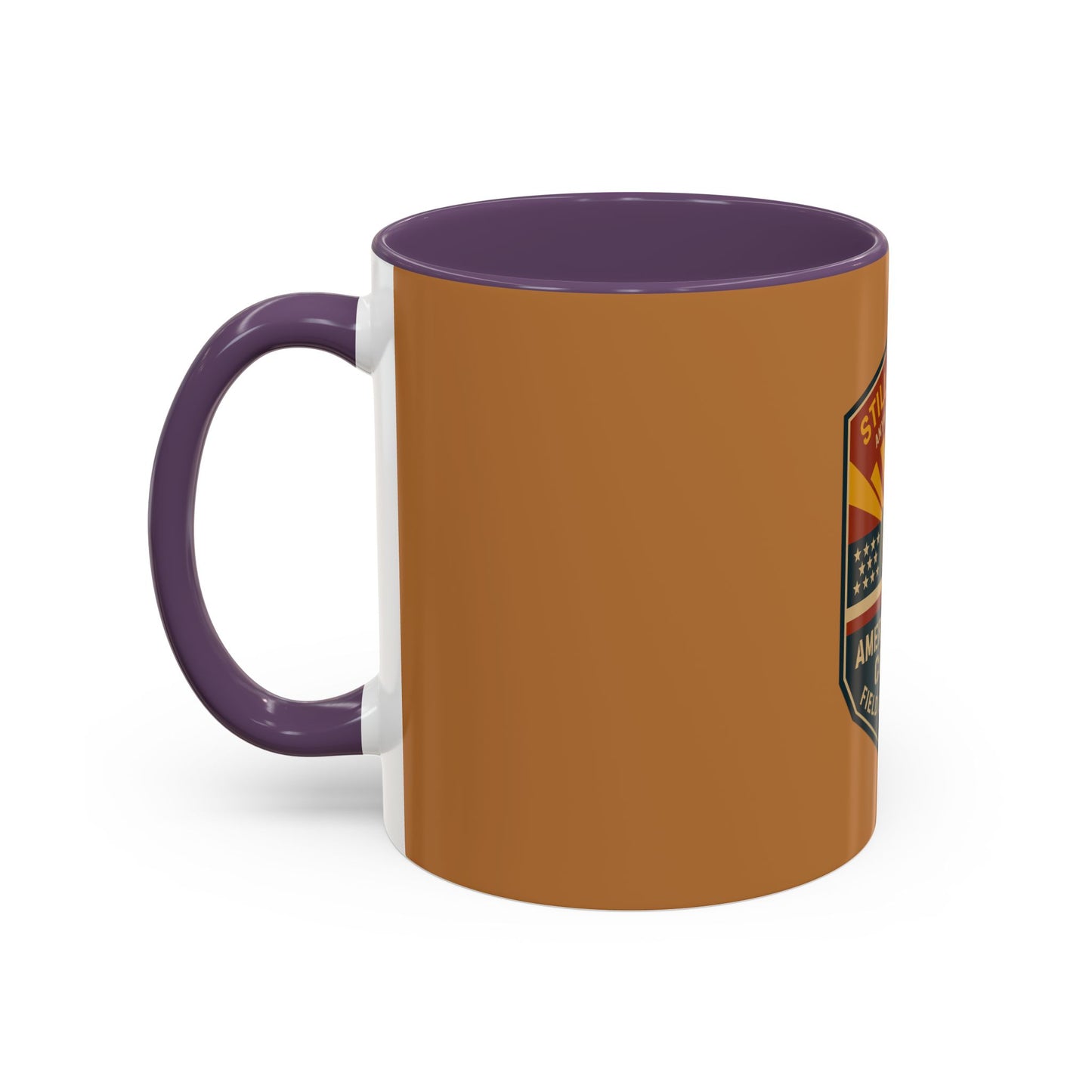 Field Ops Coffee Mug (11, 15oz)
