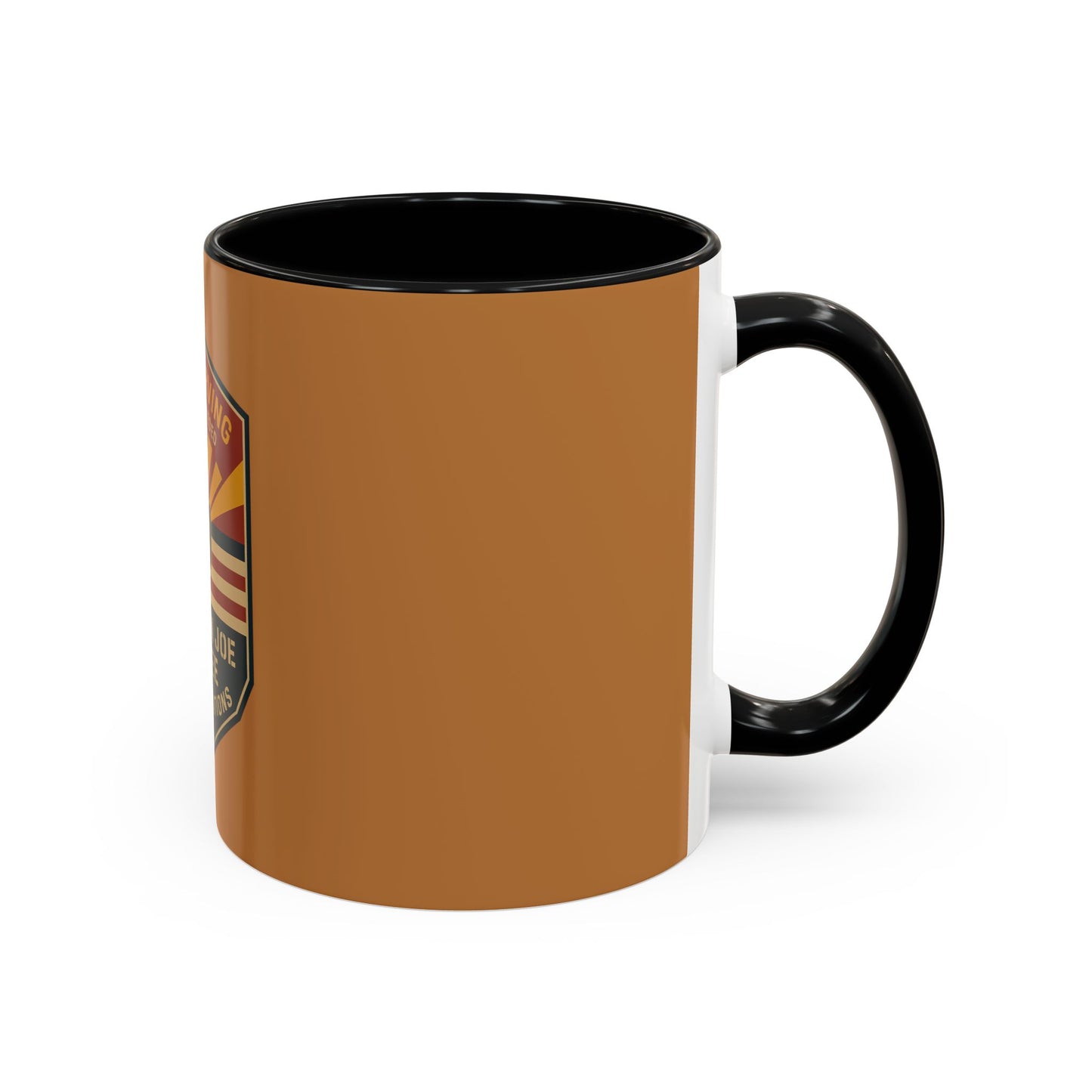 Field Ops Coffee Mug (11, 15oz)