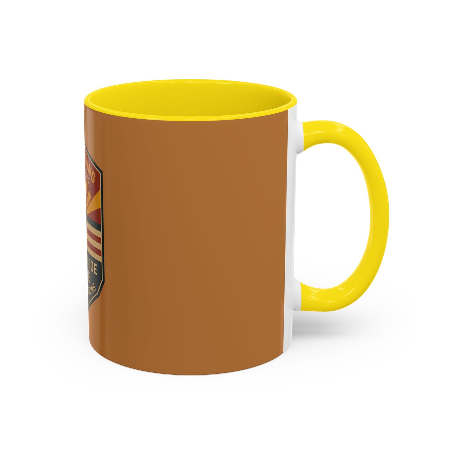 Field Ops Coffee Mug (11, 15oz)