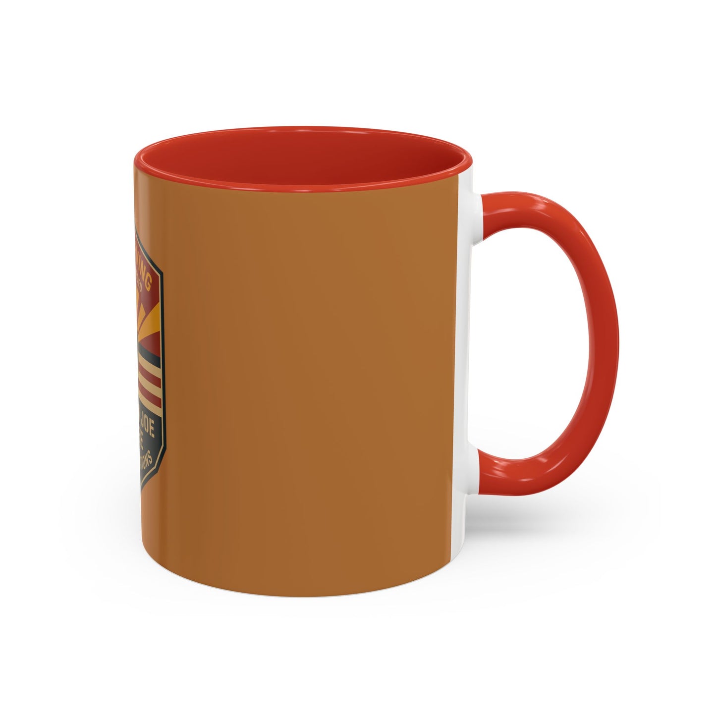 Field Ops Coffee Mug (11, 15oz)