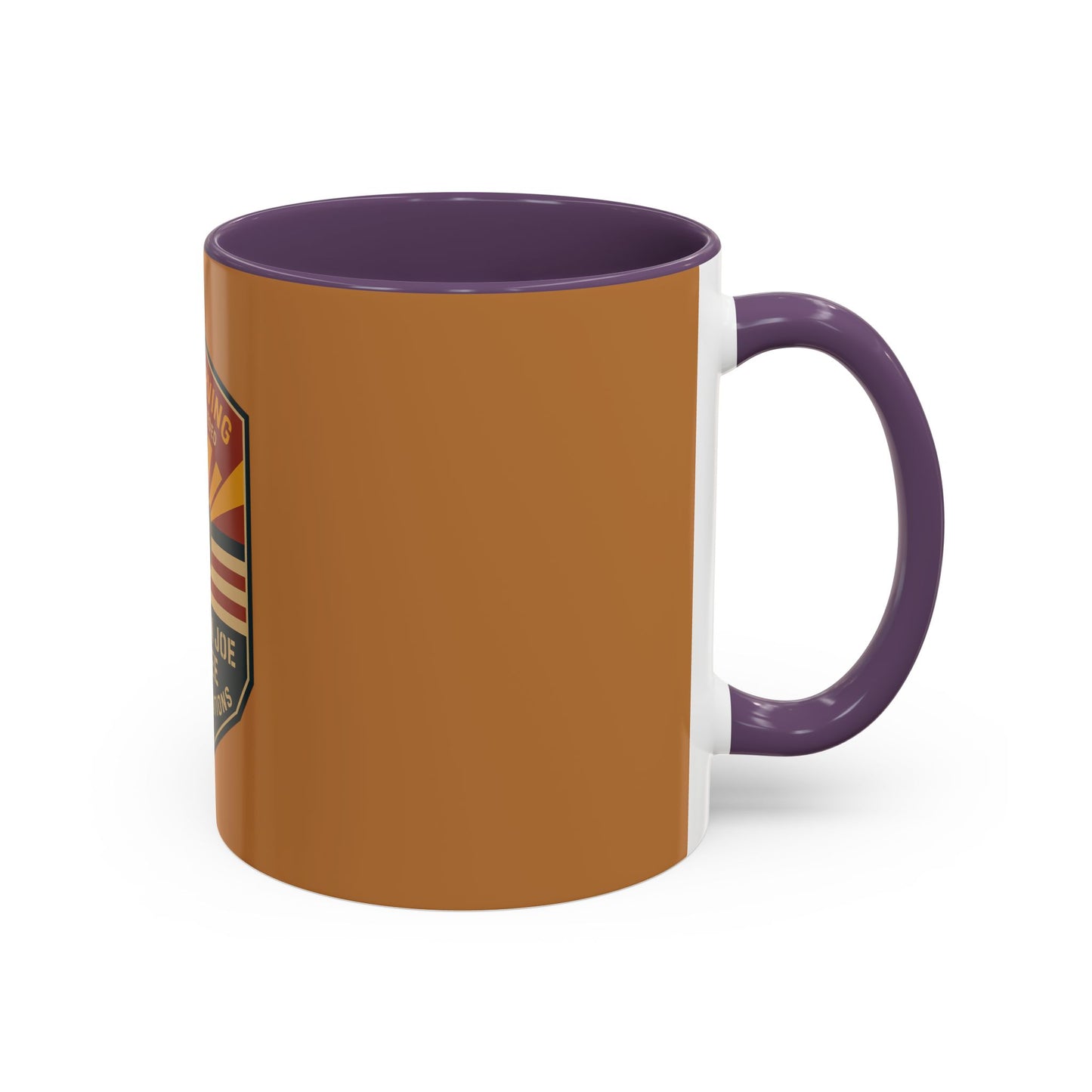 Field Ops Coffee Mug (11, 15oz)