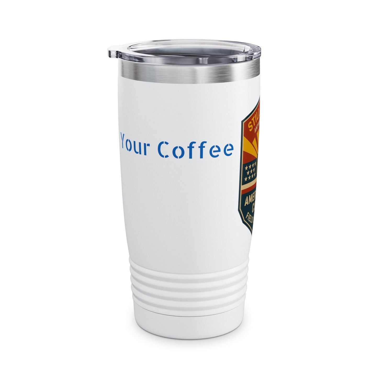 Ringneck Tumbler, 20oz