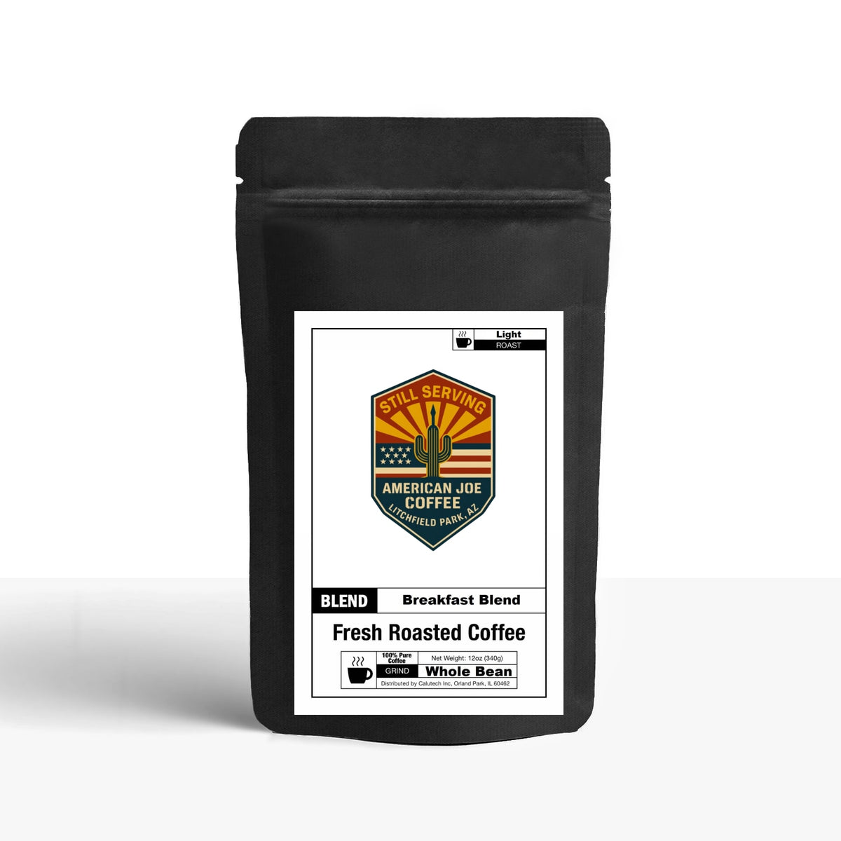 Breakfast Blend