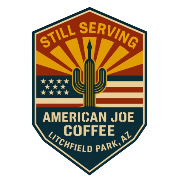 AZ American Joe Coffee