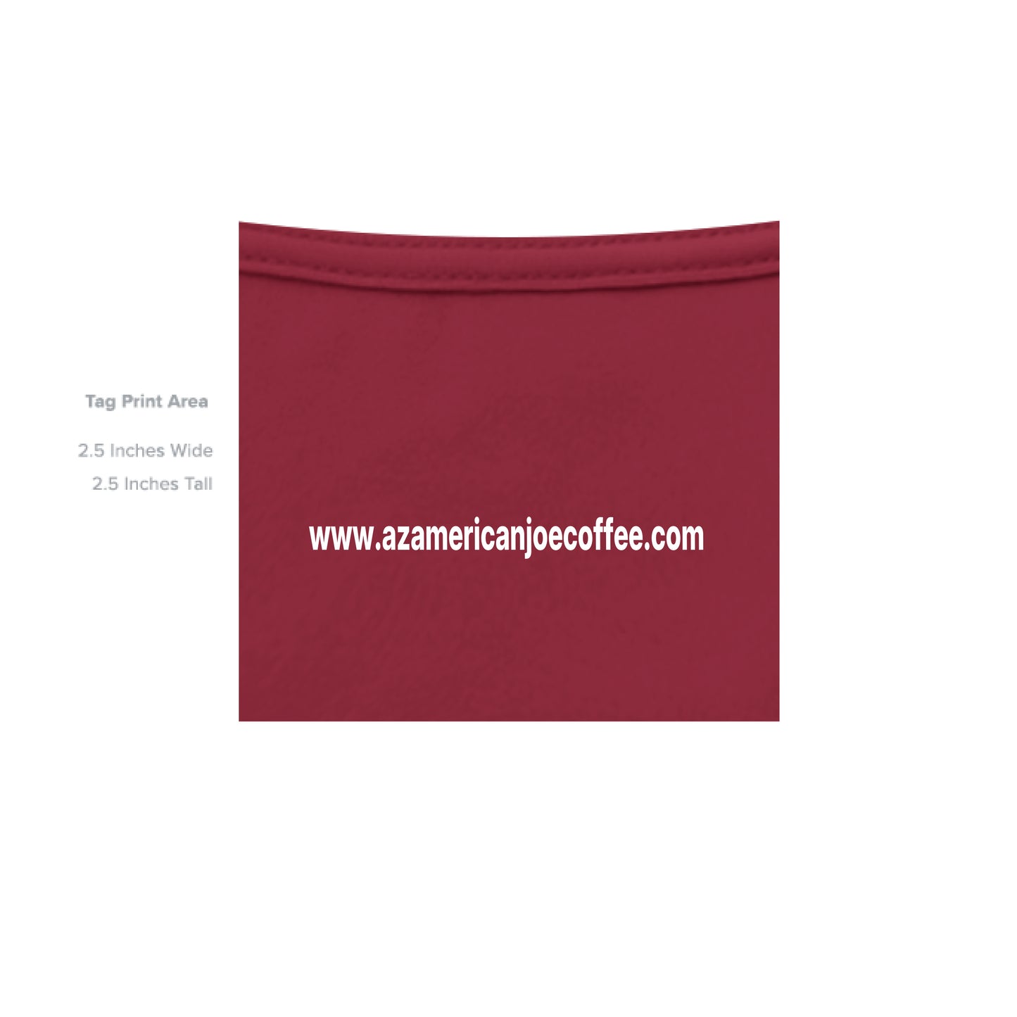 Sport Scarlet Red - INSIDE_TAG_LINE
