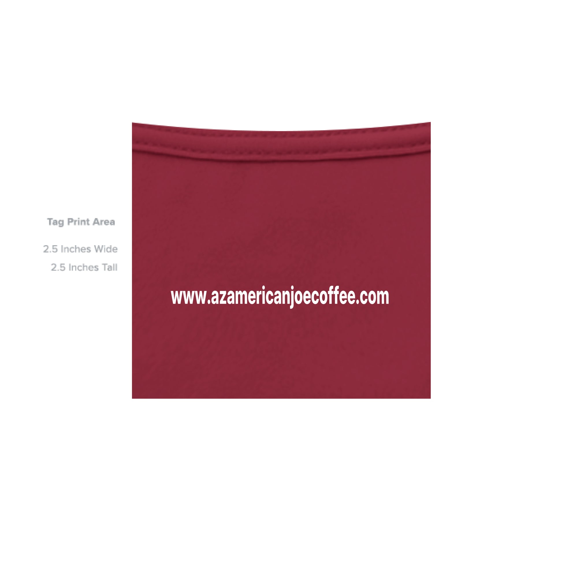 Sport Scarlet Red - INSIDE_TAG_LINE