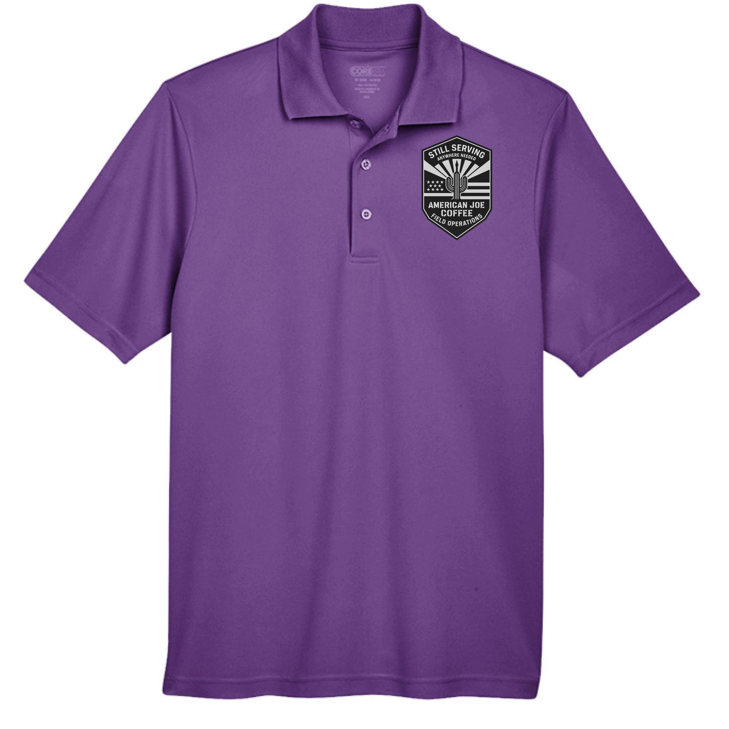 CAMPUS PRPLE 427 - FRONT