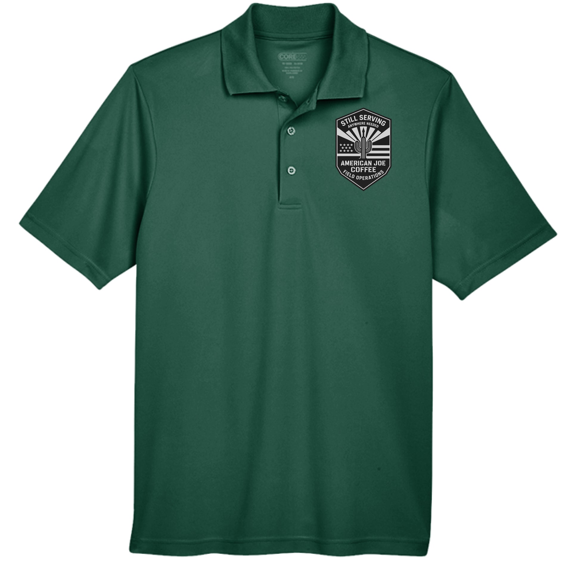 FOREST GREN 630 - FRONT